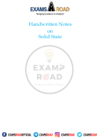 Solid State Handwritten notes.pdf